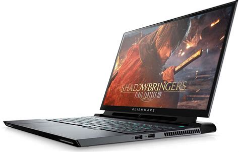 Buy Alienware M17 9th Gen Core I9 Rtx 2080 Gaming Laptop With 2tb Ssd