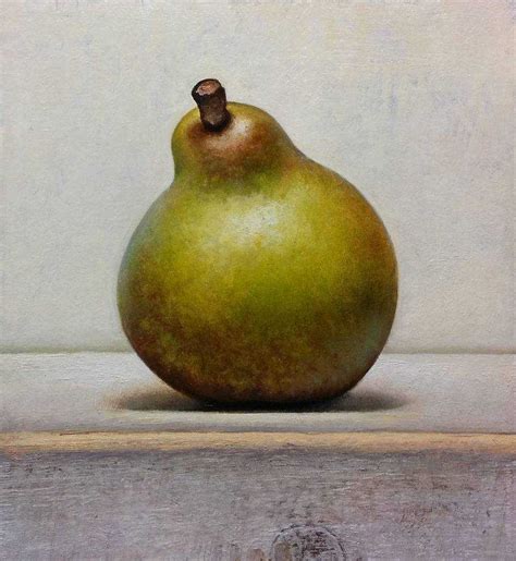 Jos Van Riswick Gallery Modern Realistic Oil Painting Dutch Artist