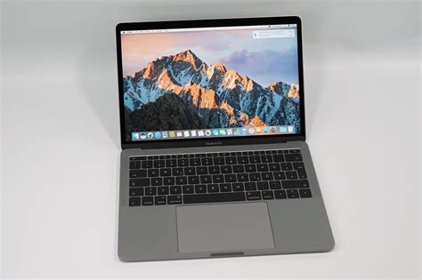 Apple Macbook Pro 13 Late 2016 2 Ghz I5 Without Touch Bar Laptop