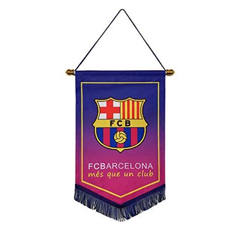 Flag of barcelona crown of aragon coat of arms, fc. Top 9 Barcelona FC Flag - Sports Fan Outdoor Flags - RepeeRon