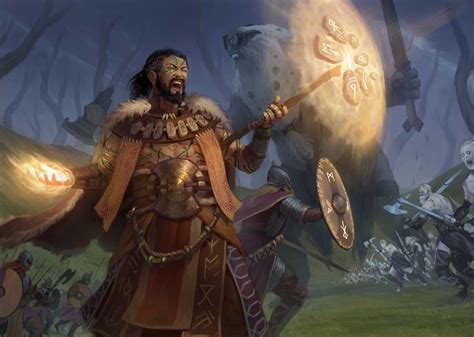 Cleric 201 The Best Magic Items For Clerics Posts Dandd Beyond