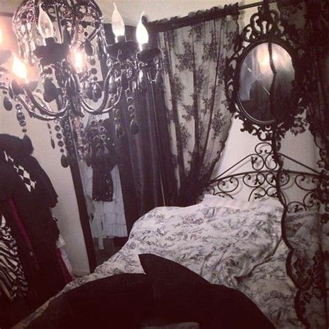 Lovely Bedroom Gothic Bedroom Gothic Room Gothic Style Bedroom