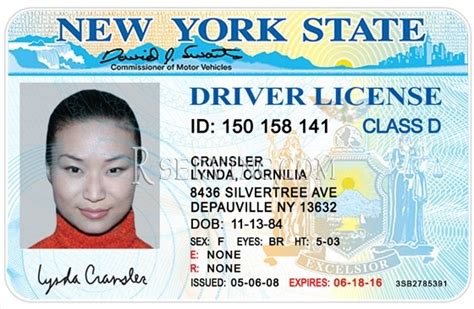 What Does Your Drivers Licensing Look Like In Your Area