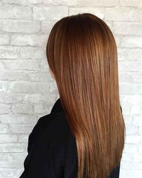 50 Different Shades Of Brown Hair — Colors You Cant Resist Brown