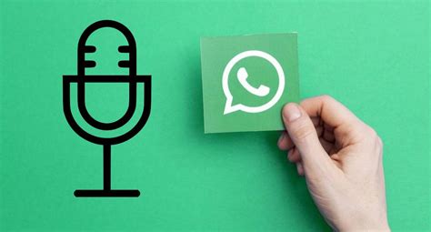Whatsapp Web Cómo Acelerar Un Mensaje De Audio Nota De Voz