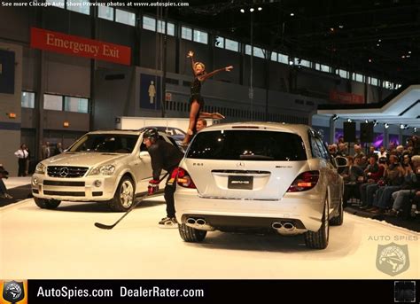 Chicago Auto Show Preview The Agents Are Amped Up For Some Of Our Chi