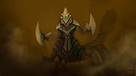 Sand King Wallpapers Wallpaper Cave