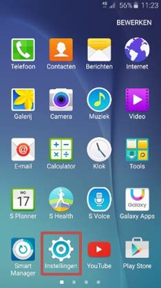 Hoe Kan Ik Mijn Smartphone Of Tablet Vergrendelen Samsung Service Nl