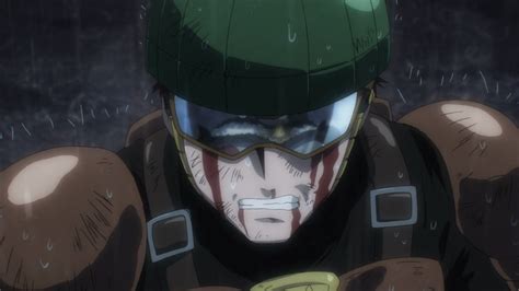 Image Mumen Rider One Punch Man Ep 09 Animevice