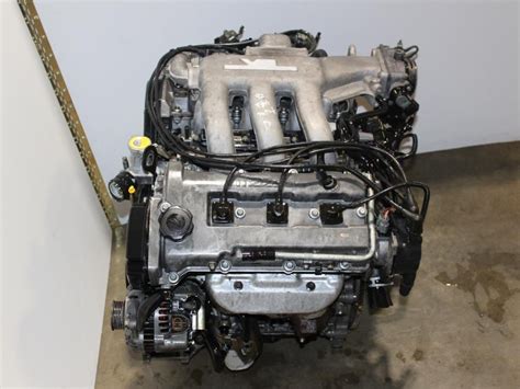 Jdm Mazda Engine Kf Ze 20l 24 Valve 6 Cylinder Jdm Auto Parts Usa