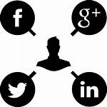 Social Icon Svg Campaign Onlinewebfonts Patrick Management