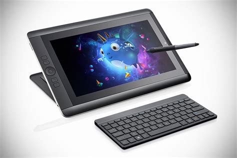 So, what distinguishes a tablet from other mobile devices? Wacom Cintiq Companion Tablets - MIKESHOUTS