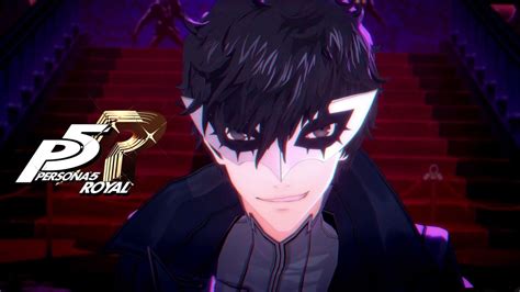 Its Showtime Persona 5 Royal Available Now For Xbox One Xbox Series