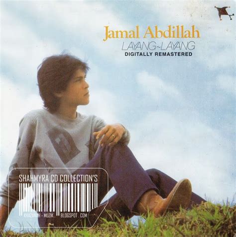 Jamal began his singing career in 1973. Pin on cd cover album - malay