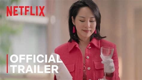 Netflix Releases Mind Your Manners Official Trailer Video