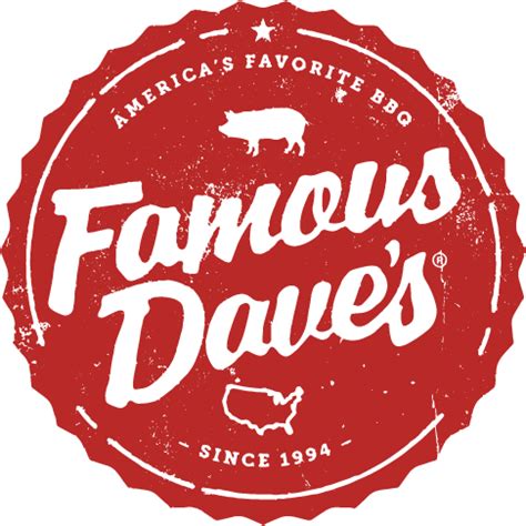 Famous Dave's BBQ Restaurant Catering Order Form | Famous Dave's BBQ Restaurant