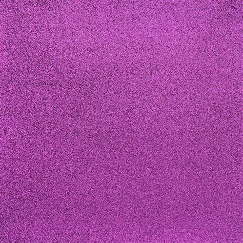 Purple Glitter Cardstock 10 Sheets Premium Glitter Paper Sized 12