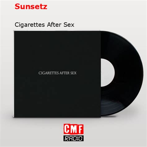 La Historia Y El Significado De La Canción Apocalypse Cigarettes After Sex