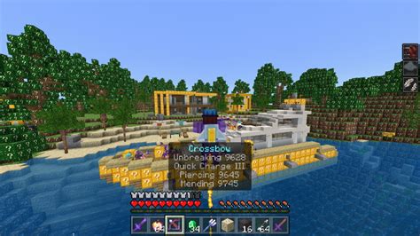 Luckyblock World By Mine North Minecraft Marketplace Map Minecraft