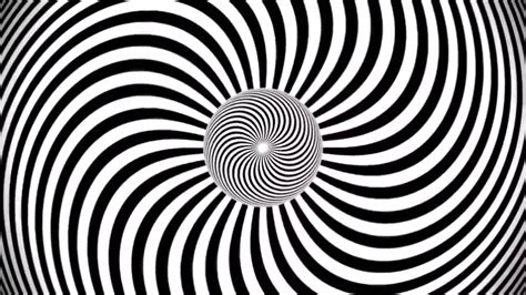 Optical Illusions That Make The Walls Move Trippy Video See Things