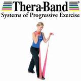 Resistance Band Exercises For Seniors Dvd Images