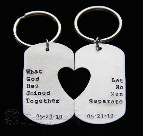 Gift ideas for new husband at wedding. Gift for husband/boyfriendCouples Gift What by ...