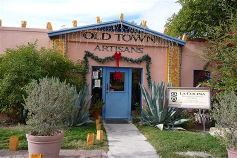 Old Town Artisans Tucson Shopping Review 10best Experts And Tourist