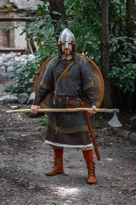 Pin By Styy Gens On Северный наёмник Viking Armor Historical Viking