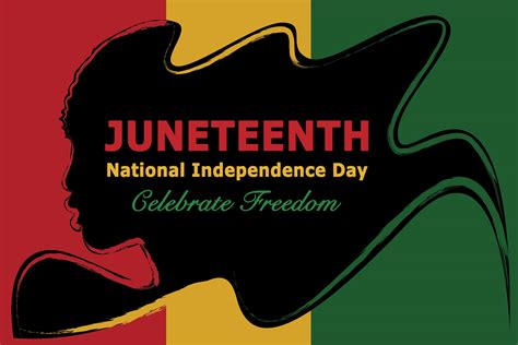 Juneteenth Holiday Smart