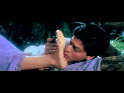 Sexy Foot Kiss Aishwarya Rai YouTube
