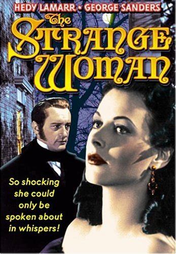 The Strange Woman 1946