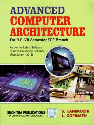 Computer architecture is one of the key implementations which prepared with multiple sets of rules and methods that explain in. PDF EC6009 Advanced Computer Architecture (ACA) Books ...