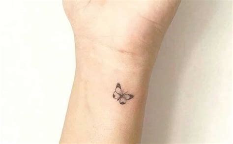 Top 48 tatuajes mariposas pequeñas Abzlocal mx
