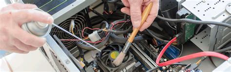 Six Reasons Why Professional Hardware Cleaning Is As Important As Os