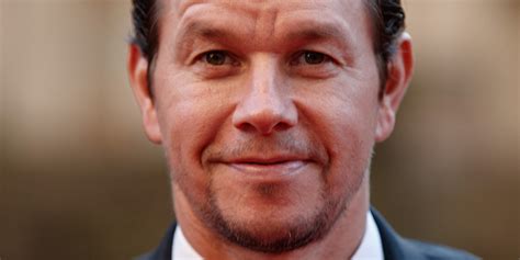Mark Wahlberg Shares His Delight At Finally Being At Mass