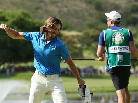 sharp play lucky breaks help tommy fleetwood win first european tour title in 22 months golf