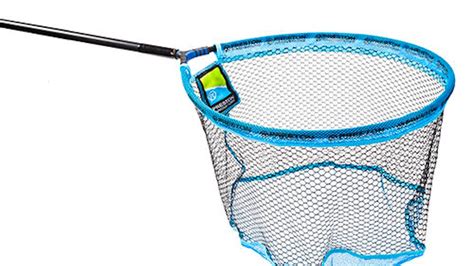 The Best Fishing Landing Nets For Carp And Coarse Angling Times