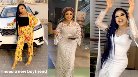 Bobrisky Set To Get Married In Youtube