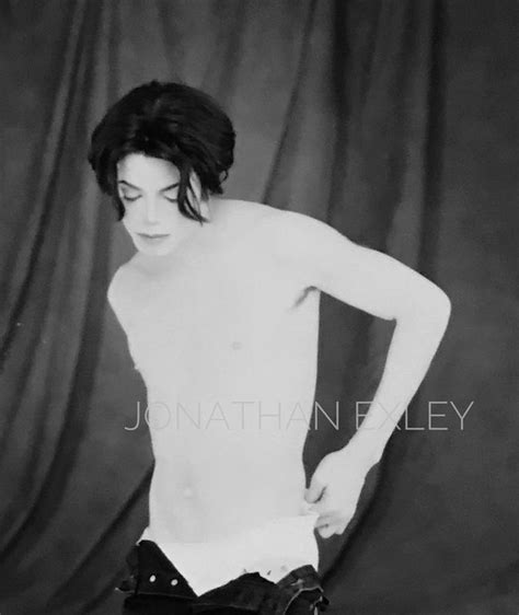 Moment Captured Photos Inédites 2019 On Michael Jacksons Footsteps Michael Jackson Hot