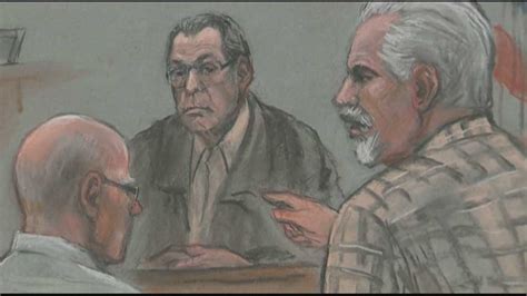 Bulger Witness Stephen Flemmi Grilled On Sex Act With Victim