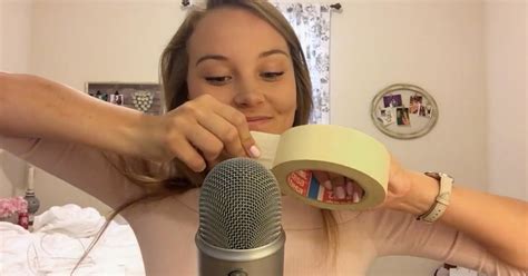 Could These Soothing Asmr Sounds Help You Sleep