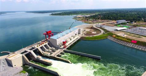 Country Profile Uganda Hydropower And Dams International