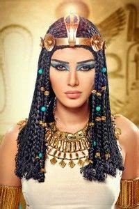 Ancient egyptian hair and hairstyles the ancient egyptians were very particular about their beauty and hairstyles.moreover, hairstyles determined the status of the individual in society. Ancient Egyptian hair dressing - My Own Hairstyles: Ancient Egyptian hair dressing