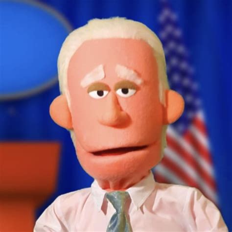 Create A Joe Biden Puppet Personalized Video Message By Peterprankster