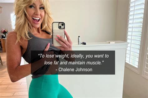 How Much Protein Do You Really Need Chalene Johnson