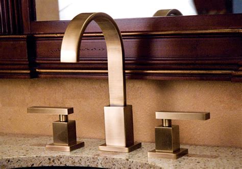 There are many different styles, shapes, finishes. The Complete Guide to Bathroom Faucet Styles | Home ...