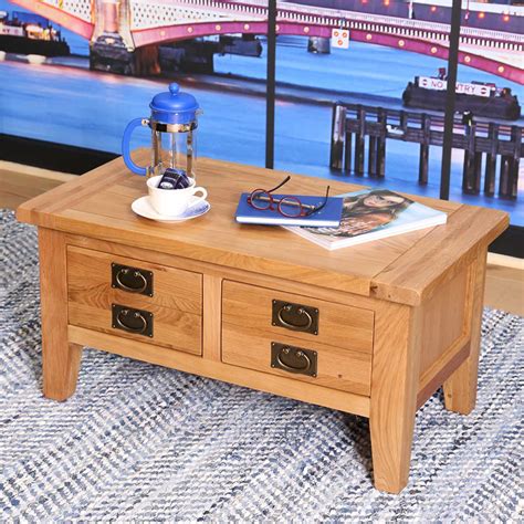 Check out our square coffee table selection for the very best in unique or custom, handmade pieces from our coffee & end tables shops. Vancouver Petite 2 Drawer Coffee Table