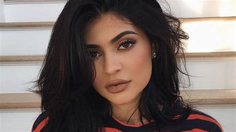 The Untold Truth Of Kylie Jenner
