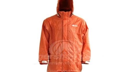 Daftar Harga Jas Hujan Eiger Sekarang  Setelan Gunung
