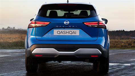 Nissan Qashqai Wallpapers And Hd Images Car Pixel